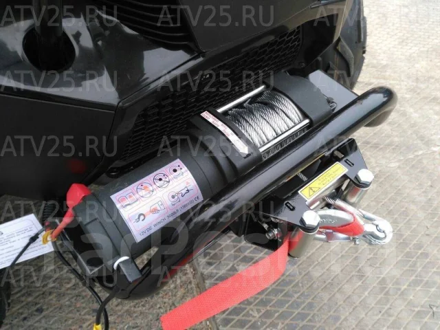 Linhai-Yamaha D200. ��������, ��� ���\���, ��� �������. ��� ����� �� ���������� ����