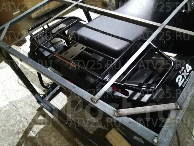Linhai-Yamaha D200. ��������, ��� ���\���, ��� �������. ��� ����� �� ���������� ����