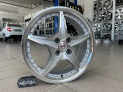 NZ Wheels SH657. 6.5x16", 4x98, ET35, �� 58,6���. ����