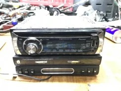 Pioneer Carrozzeria DVH-P540 ����