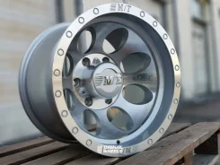 Mickey Thompson Classic Baja Lock. 10.0x15", 6x139.7, ET-44, �� 110���. ����