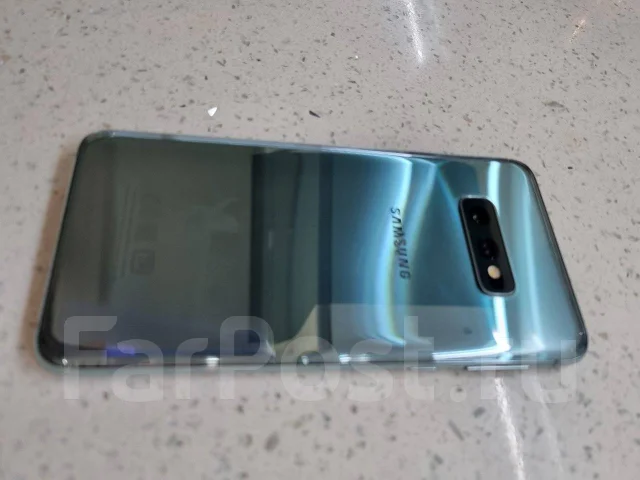 Samsung Galaxy S10e. �/�, �������, 4G LTE ����