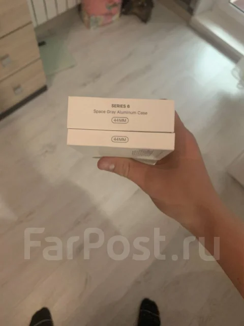 Apple Watch Series 6. GPS, NFC ����