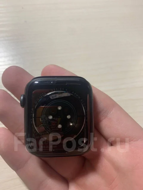 Apple Watch Series 6. GPS, NFC ����