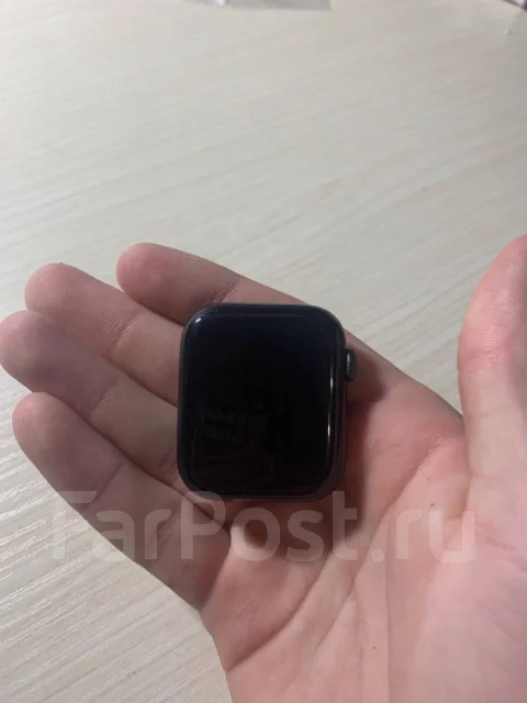 Apple Watch Series 6. GPS, NFC ����