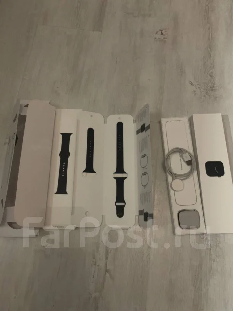 Apple Watch Series 6. GPS, NFC ����