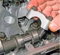 ������ ������� ����������� Chevrolet Cruze 1.6 F16D4 ������ ������ ��� 55565452 ����