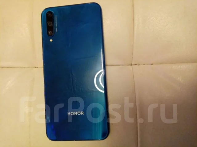 Honor 30i. �/�, ���������, 3G, 4G LTE, Dual-SIM, ����������, NFC ����