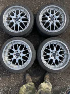 BLEST BahnSport. 8.5/9.5x18", 5x114.3, ET30/35 ����