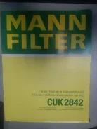 ������ �������� CUK2842 MANN CUK2842 ����