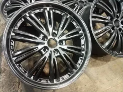 Zormer. 8.0x19", 5x114.3, ET45, �� 73���. ����