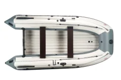 Mishimo Family Lite DF 370. 2022 ���, ����� 3,70��., ��������� ���������. ��� ����� �� ������ ����