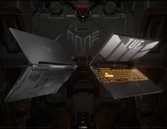 Asus TUF Gaming F15. 15.6", 4,5����, ��� 16 ��, ���� 512���, WiFi: 1, Bluetooth: 1, ����������� �� 8��. ����