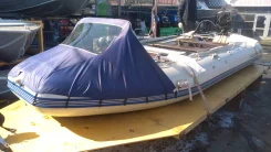 Solar 555. 2019 ���, ����� 5,55��., ��������� ��� ���������, 60��.�., ������ ����