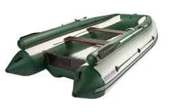 Mishimo Family Lite DF 370. 2022 ���, ����� 3,70��., ��������� ���������. ��� ����� �� ������ ����