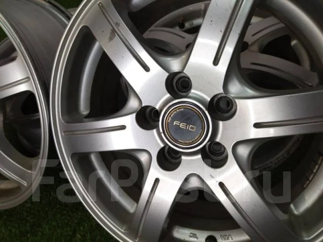 Bridgestone FEID