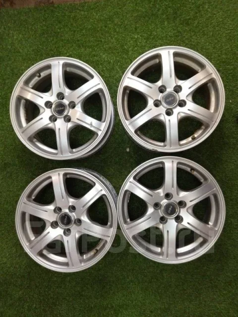 Bridgestone FEID