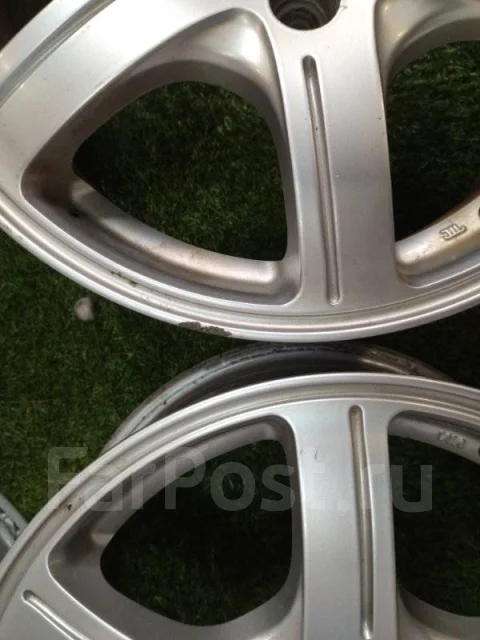 Bridgestone FEID