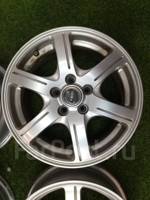 Bridgestone FEID