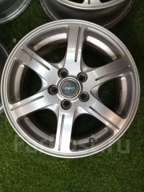 Bridgestone FEID