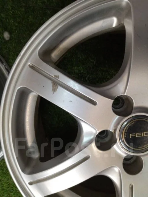 Bridgestone FEID