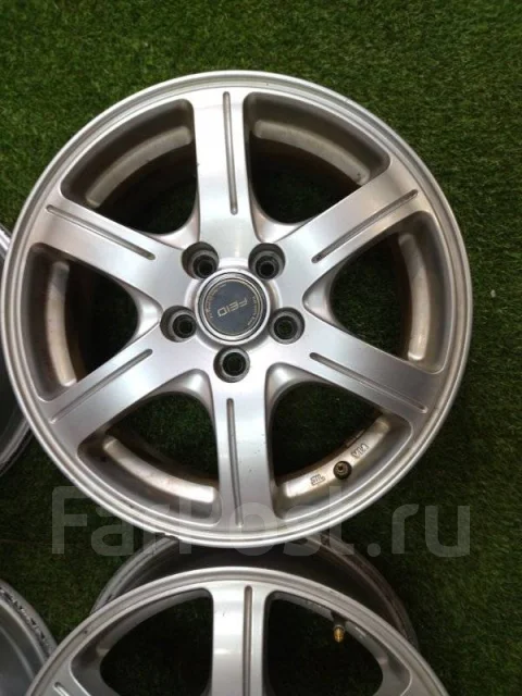 Bridgestone FEID