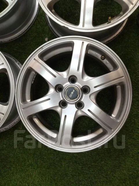 Bridgestone FEID