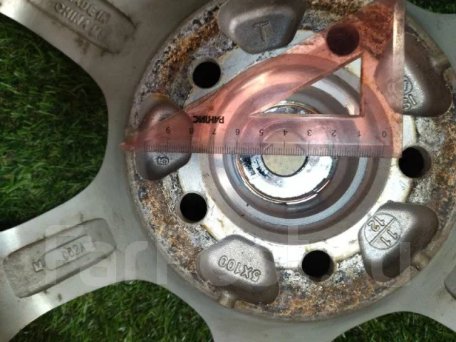 Bridgestone FEID