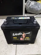 Westa. 80��.�. ����