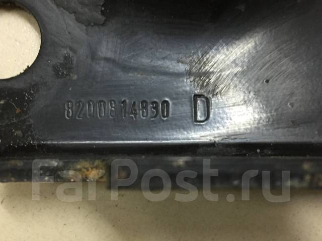    Nissan Terrano D10 2014 [551107894R] 551107894R 