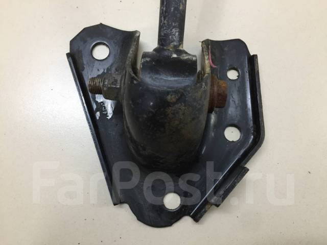    Nissan Terrano D10 2014 [551107894R] 551107894R 