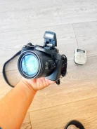 Nikon Coolpix P900S. 15 - 19.9 ��, ���: 14� � ����� ����