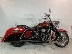 Harley-Davidson Road King Custom. 2 000����. ��., ��������, ���������, ��� ������� ����