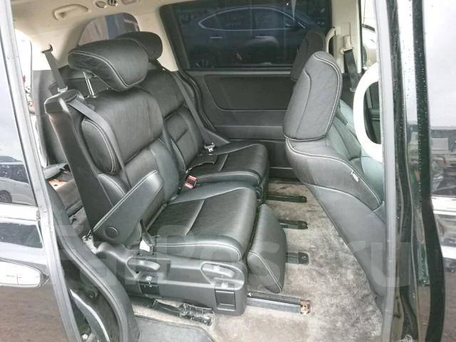 Honda Odyssey. RC1, K24W ����