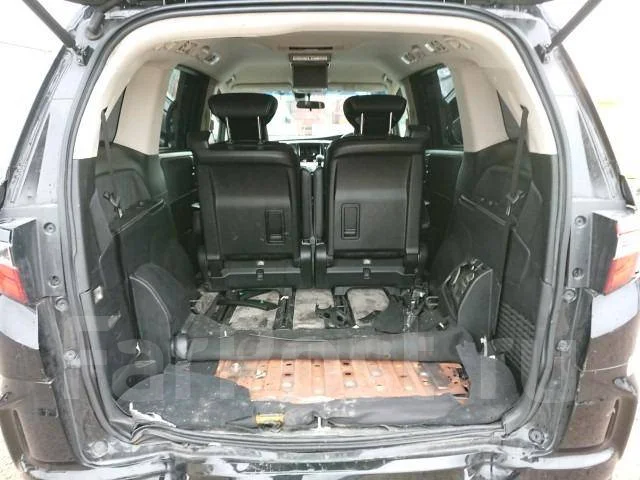 Honda Odyssey. RC1, K24W ����