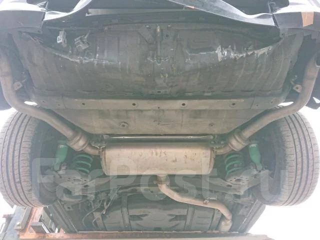 Honda Odyssey. RC1, K24W ����