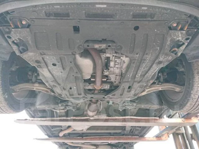 Honda Odyssey. RC1, K24W ����