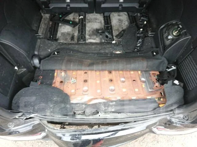 Honda Odyssey. RC1, K24W ����