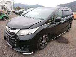 Honda Odyssey. RC1, K24W ����