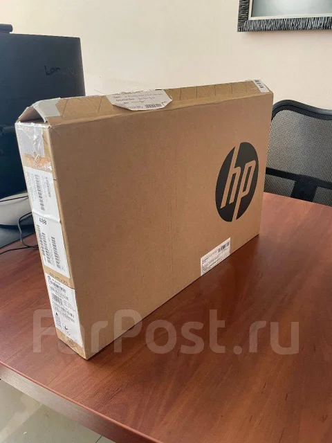 HP 255 G8. 15.6", 1,8����, ��� 16 ��, ���� 512���, WiFi: 1, Bluetooth: 1 ����