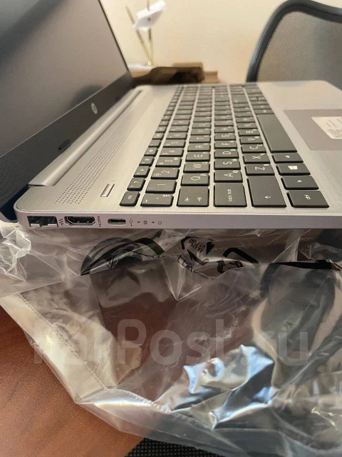HP 255 G8. 15.6", 1,8����, ��� 16 ��, ���� 512���, WiFi: 1, Bluetooth: 1 ����