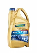 Ravenol AWD-TOR