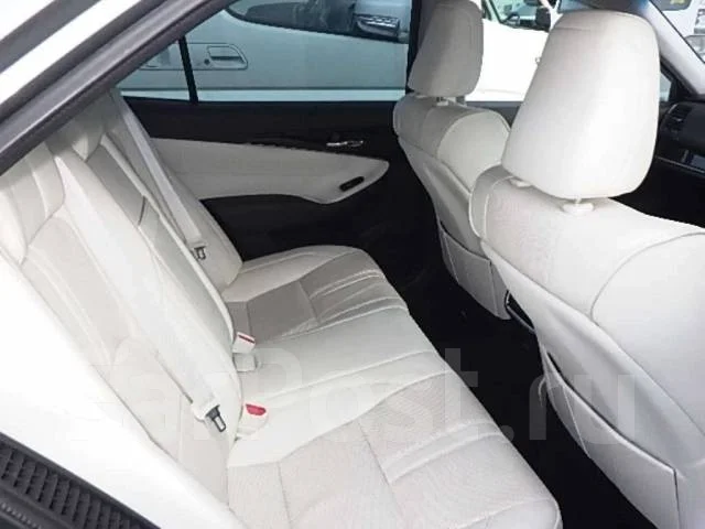 Toyota Crown. ��������, 4wd, 2.5 (178��.�.), ������, 41����. ��, �/�. ��� ����� �� ������������ ����