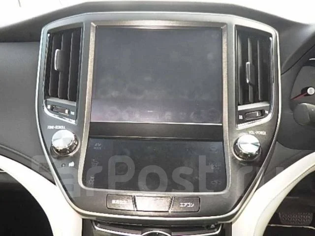 Toyota Crown. ��������, 4wd, 2.5 (178��.�.), ������, 41����. ��, �/�. ��� ����� �� ������������ ����