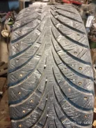 Goodyear Eagle Ultra Grip. ������, ����������, �/�, ����� 60 %. ��� ����� �� ������������ ����