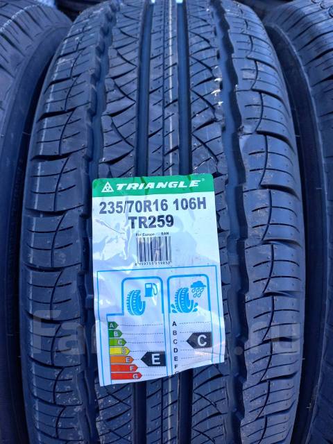 Triangle tr259 отзывы. 235/70*16 106h Triangle Advantex SUV tr259. Triangle Advantex SUV tr259. Летние шины Triangle Advantex SUV tr259. Triangle Advantex SUV tr259 215/65 r16 102v.