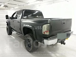 Chevrolet. �������, 4wd, 5.3 (315��.�.), ������, 111 000����. ��, �/�, ��� ���. ��� ����� �� ������������ ����