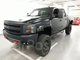 Chevrolet. �������, 4wd, 5.3 (315��.�.), ������, 111 000����. ��, �/�, ��� ���. ��� ����� �� ������������ ����