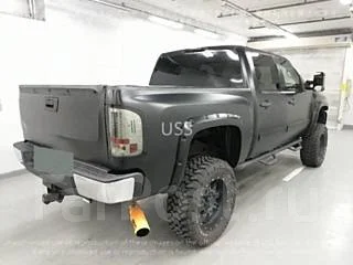 Chevrolet. �������, 4wd, 5.3 (315��.�.), ������, 111 000����. ��, �/�, ��� ���. ��� ����� �� ������������ ����