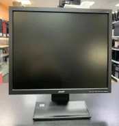 Acer. 19", ���������� �� (LCD, LED, QLED) ����